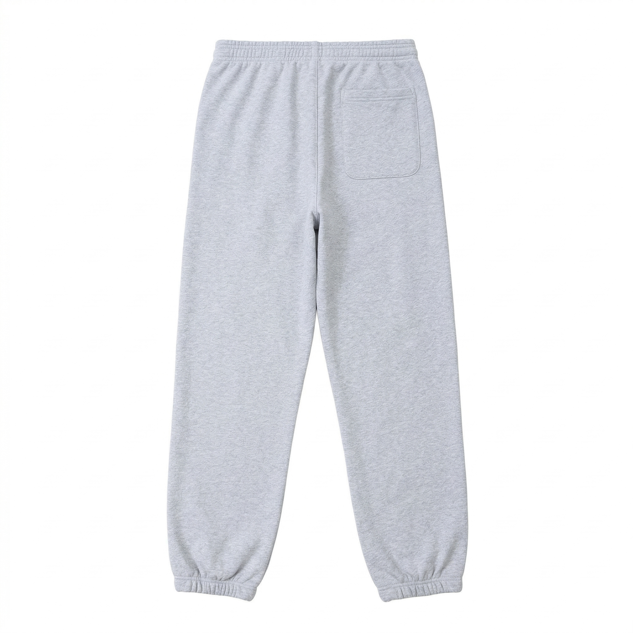 Sp5der NY Arachnophobia Sweatpants - Heather Grey