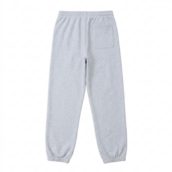 Sp5der NY Arachnophobia Sweatpants - Heather Grey