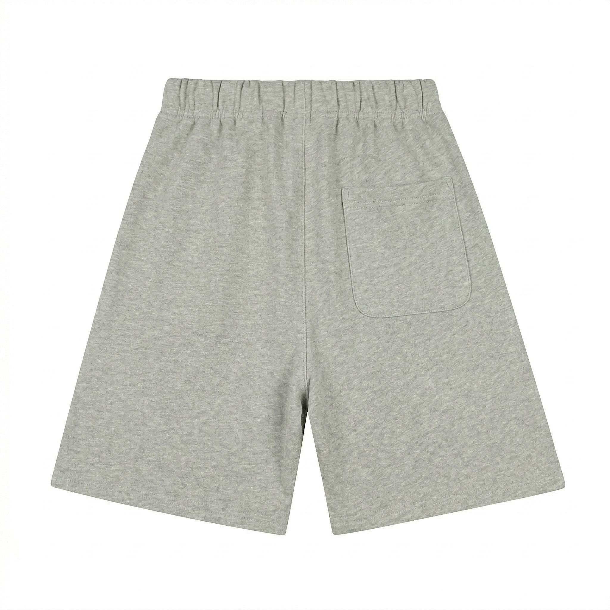 SS22 Fear of God Essentials Sweatshorts - Dark Oatmeal