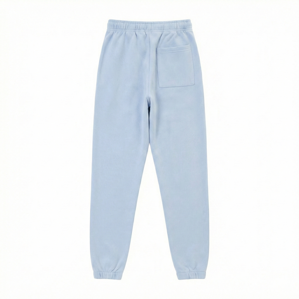 Sp5der Web Sweatpants 'Baby Blue'