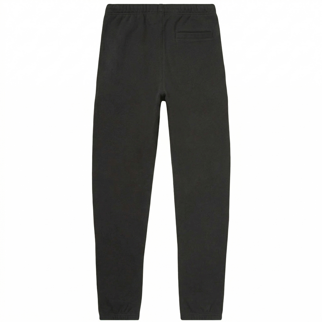 SS22 Fear of God Essentials 1977 Sweatpants - Black