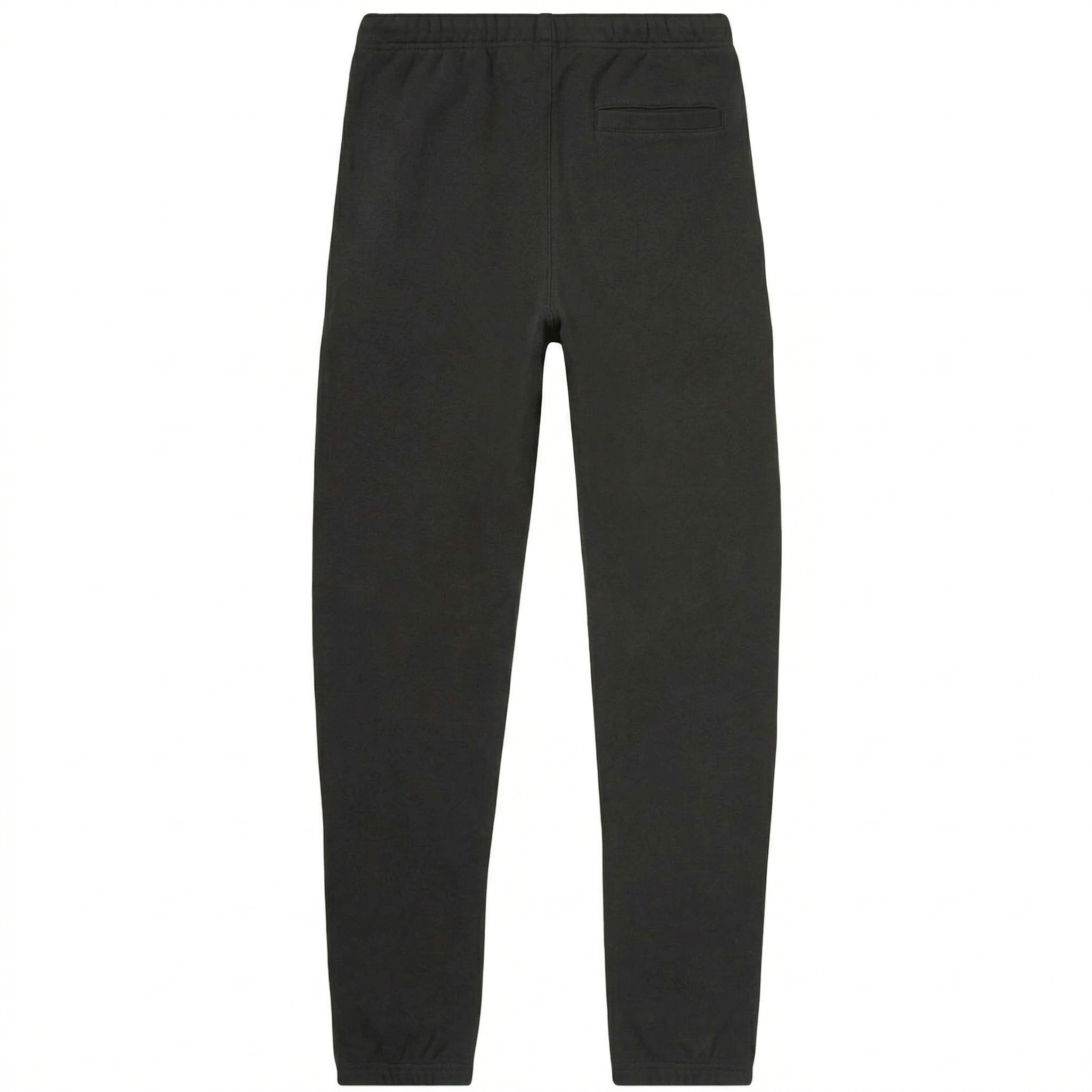 SS22 Fear of God Essentials 1977 Sweatpants - Black