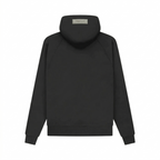 SS22 Fear of God Essentials 1977 - Hoodie - Black