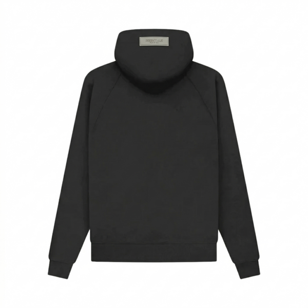 SS22 Fear of God Essentials 1977 - Hoodie - Black