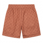 Eric Emanuel EE Basic Short — Red Circle