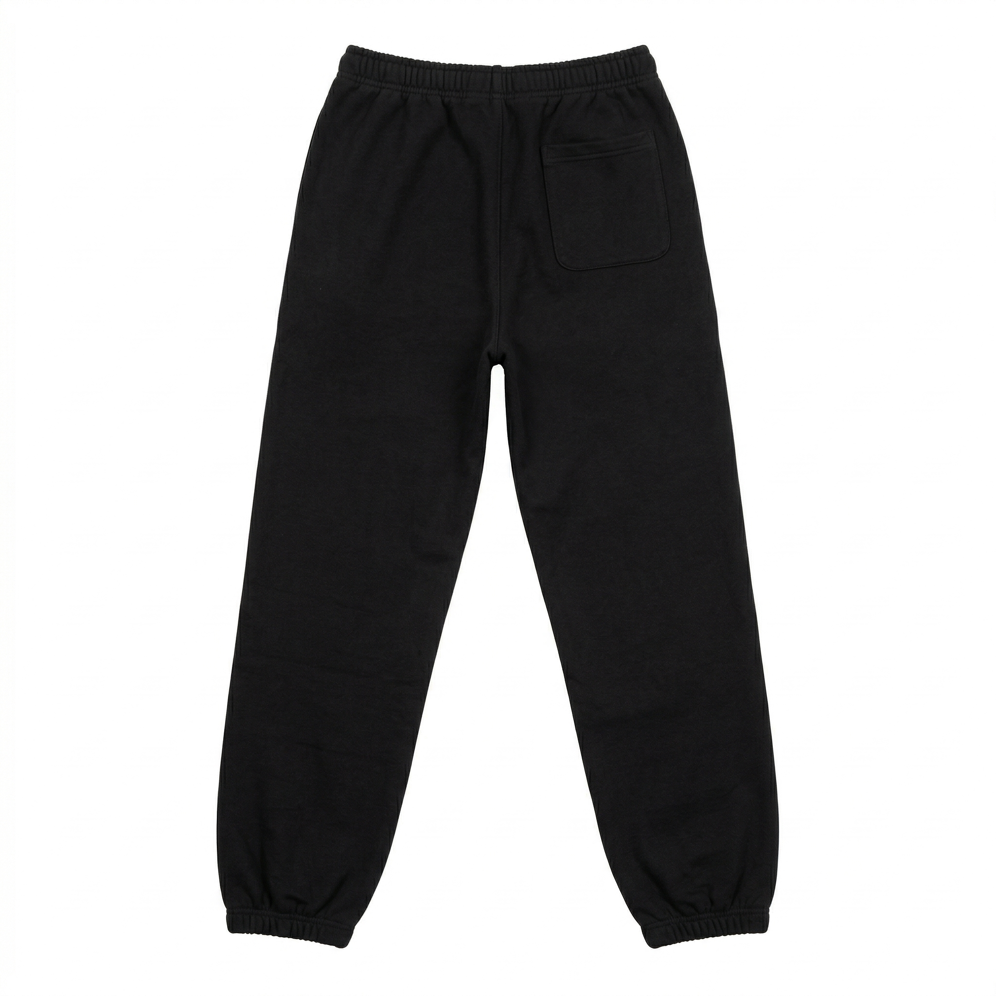 Sp5der P*NK Sweatpants - Black