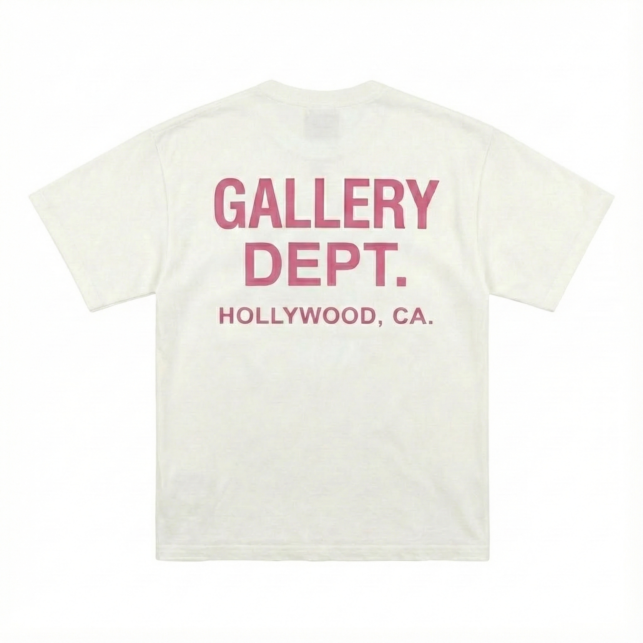 Gallery Dept. Souvenir T-Shirt