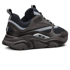 Dior B22 Sneaker - Black / Silver