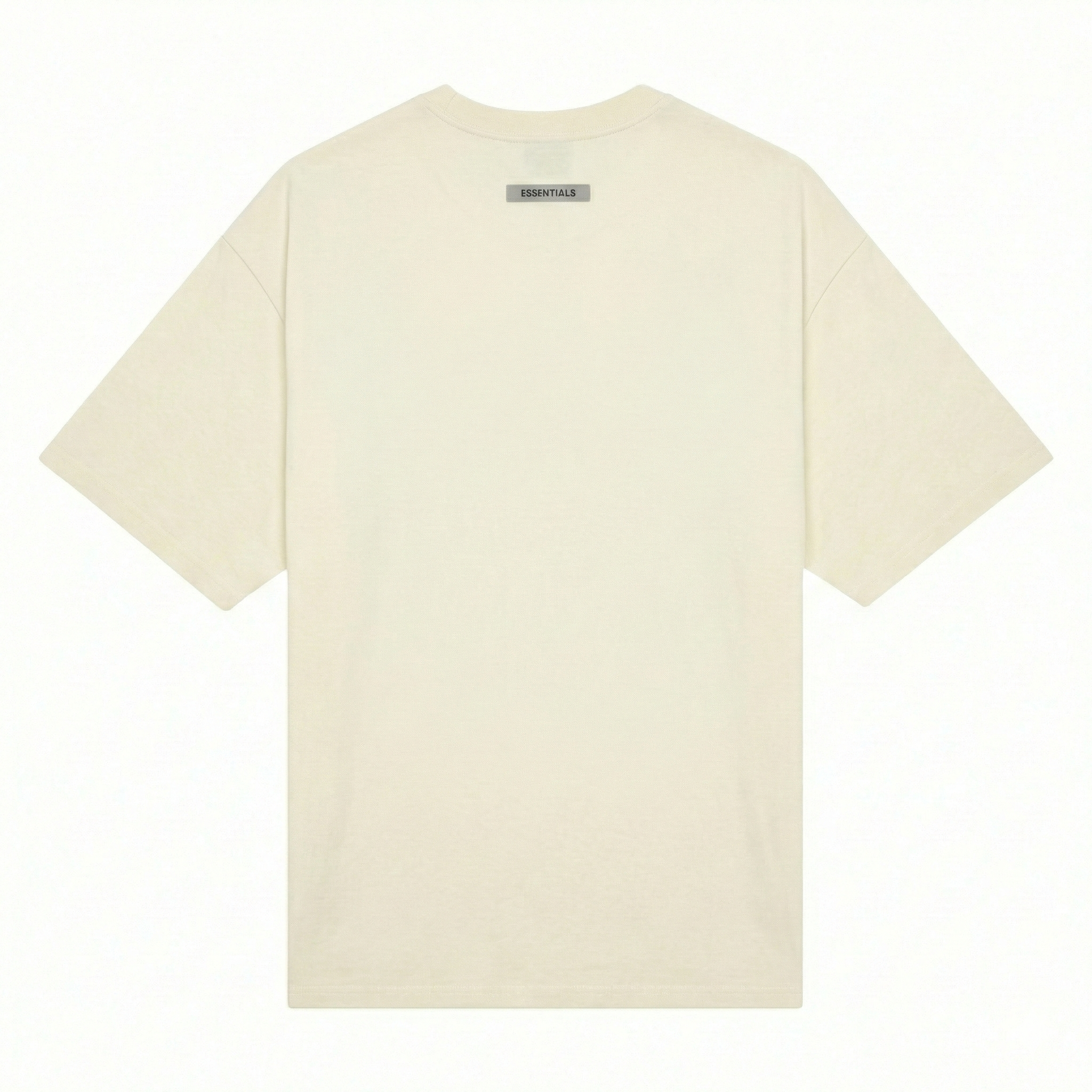 FW20 Fear of God Essentials - T-Shirt - Apricot