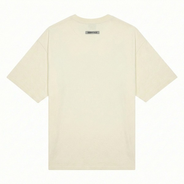 FW20 Fear of God Essentials - T-Shirt - Apricot