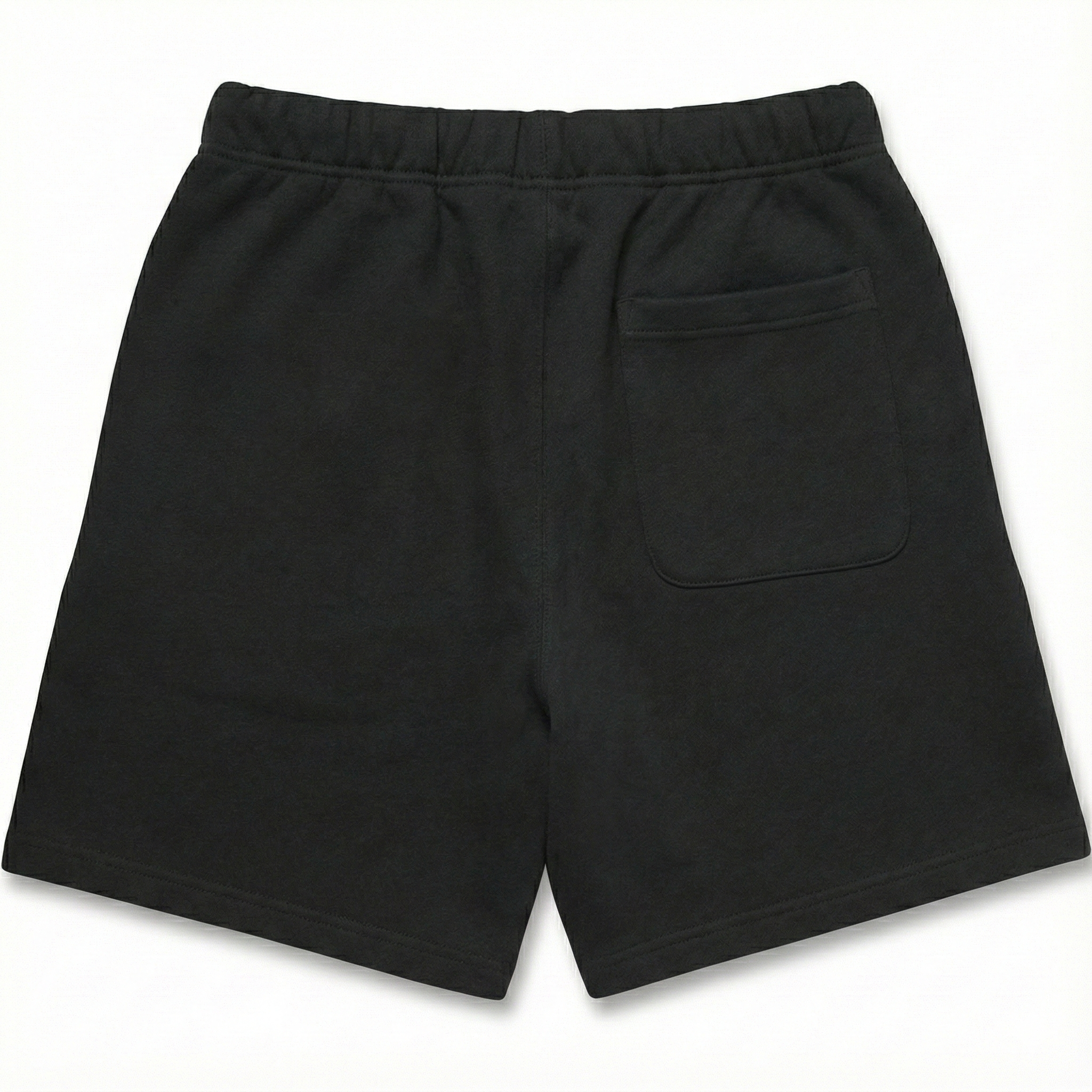 FW20 Essentials Shorts - Black