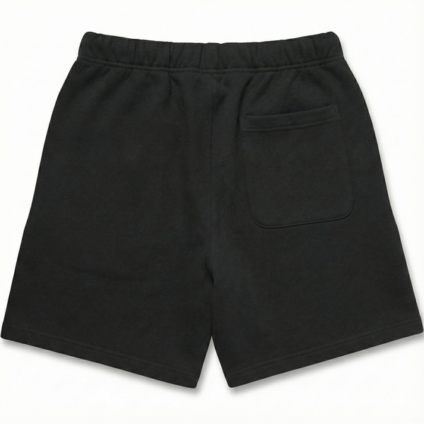 FW20 Essentials Shorts - Black