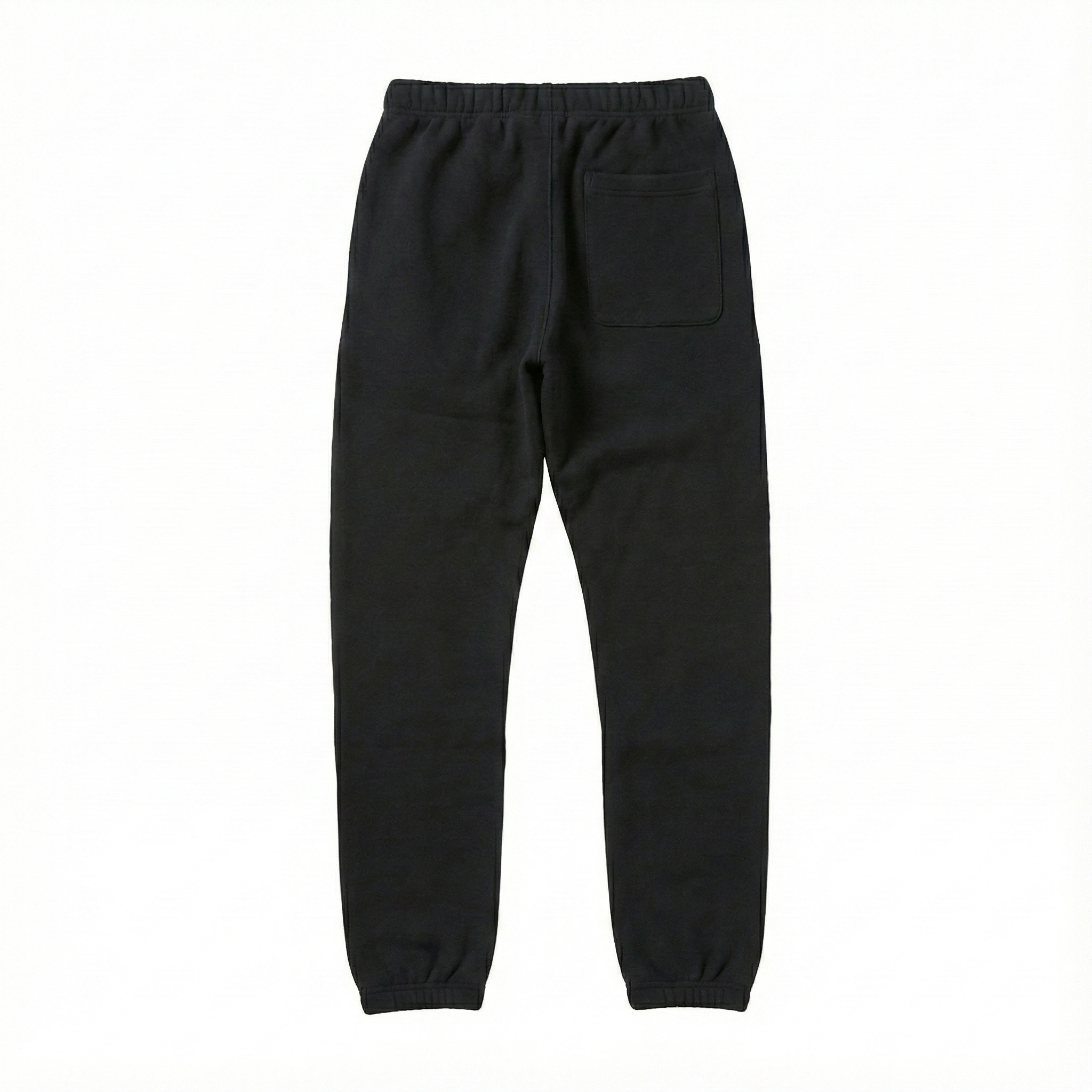 FW20 Essentials Fear of God Sweatpants - Black