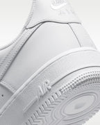 Nike Air Force 1 Low '07 - Triple White