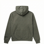 FW20 Fear of God Essentials Hoodie - Grey