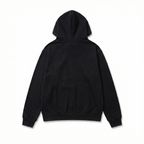 Sp5der Rhinestone OG Web V2 Hoodie - Black