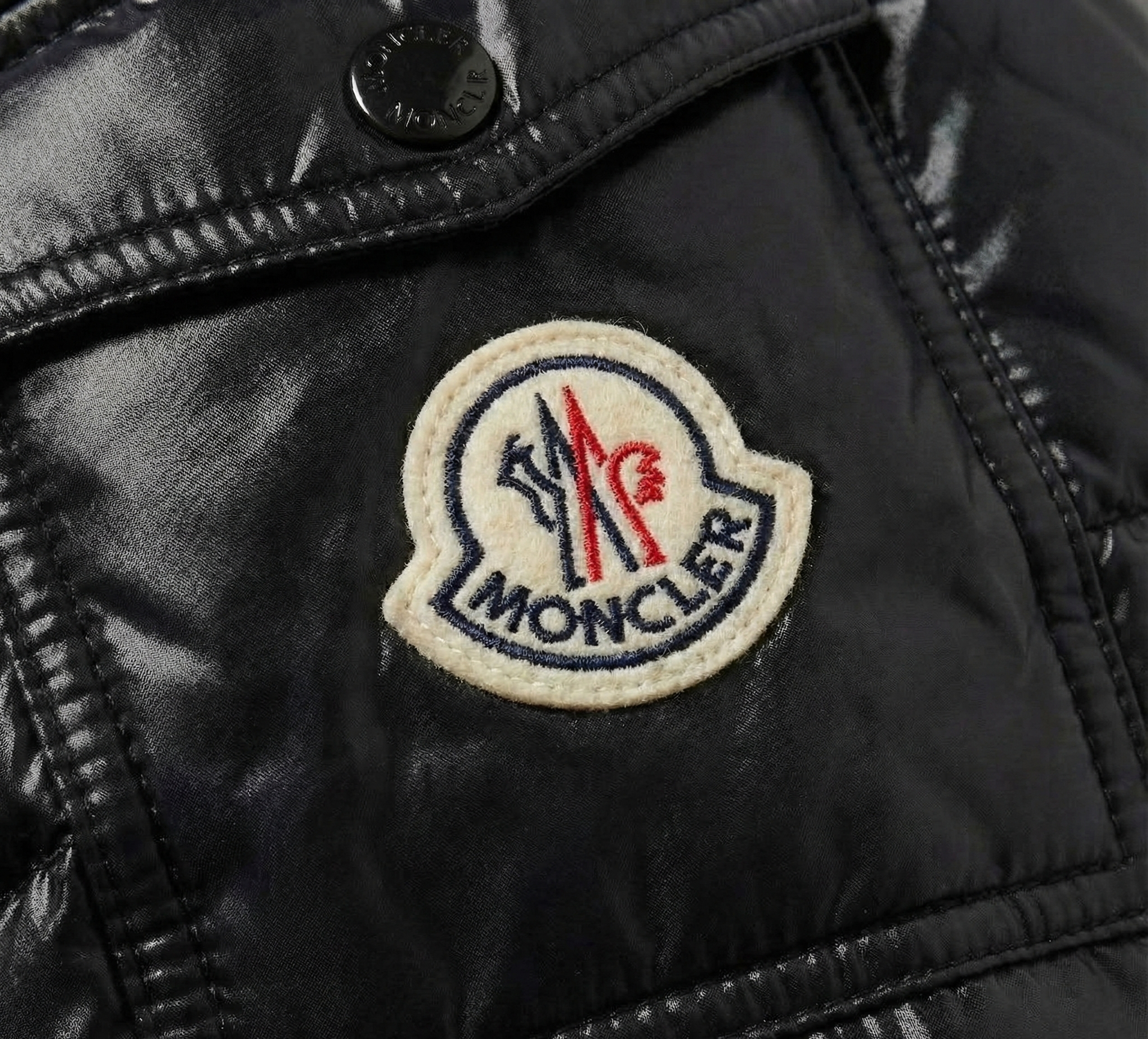 Moncler Maya Puffer Jacket