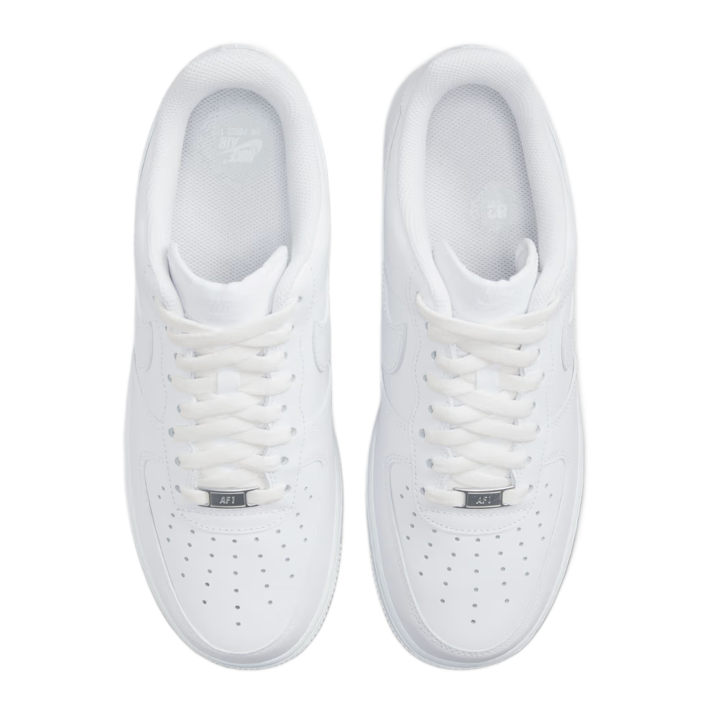 Nike Air Force 1 Low '07 - Triple White