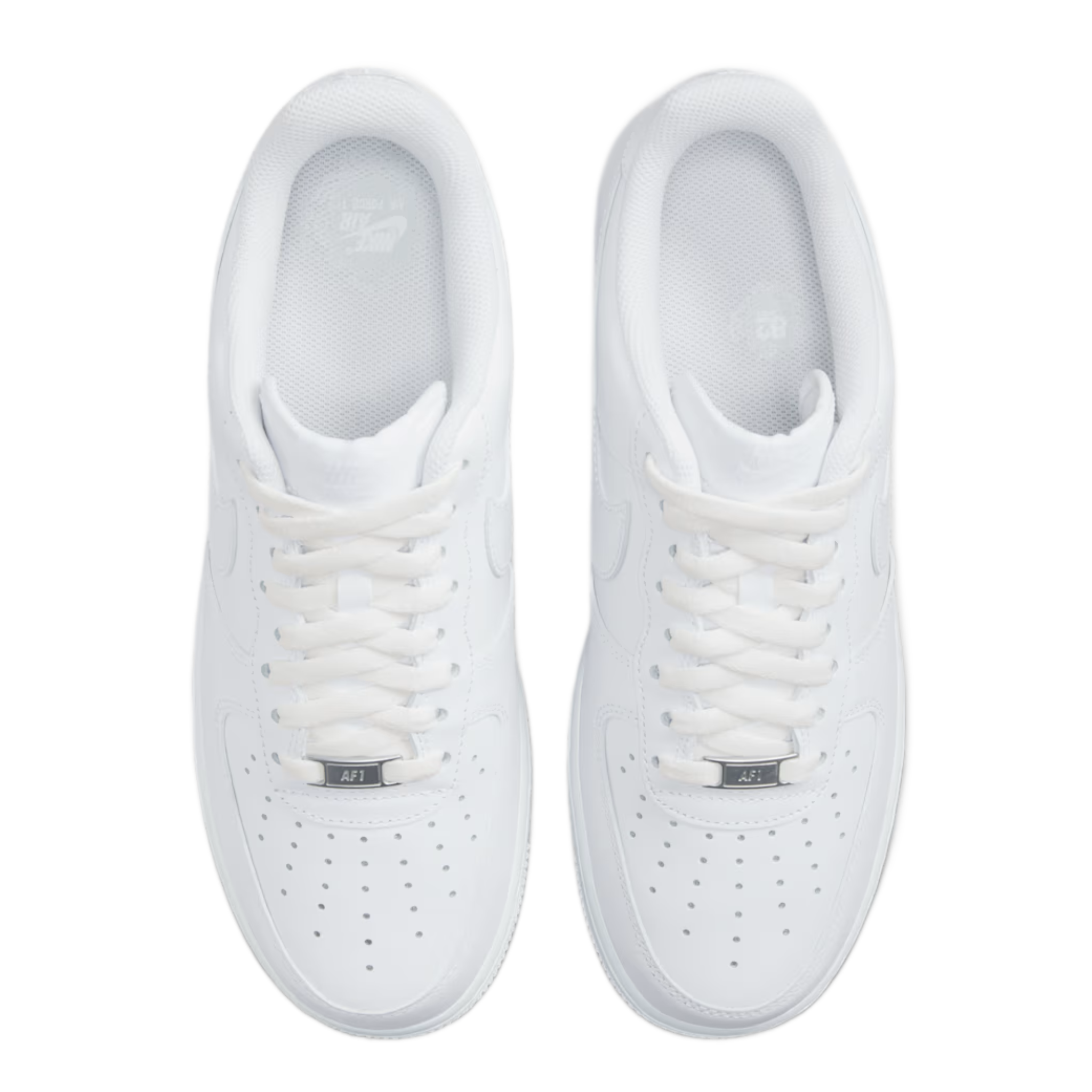 Nike Air Force 1 Low '07 - Triple White