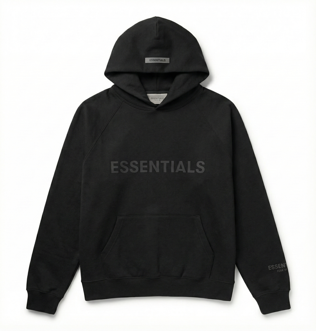 Brand New - FW20 Fear of God Essentials Hoodie
