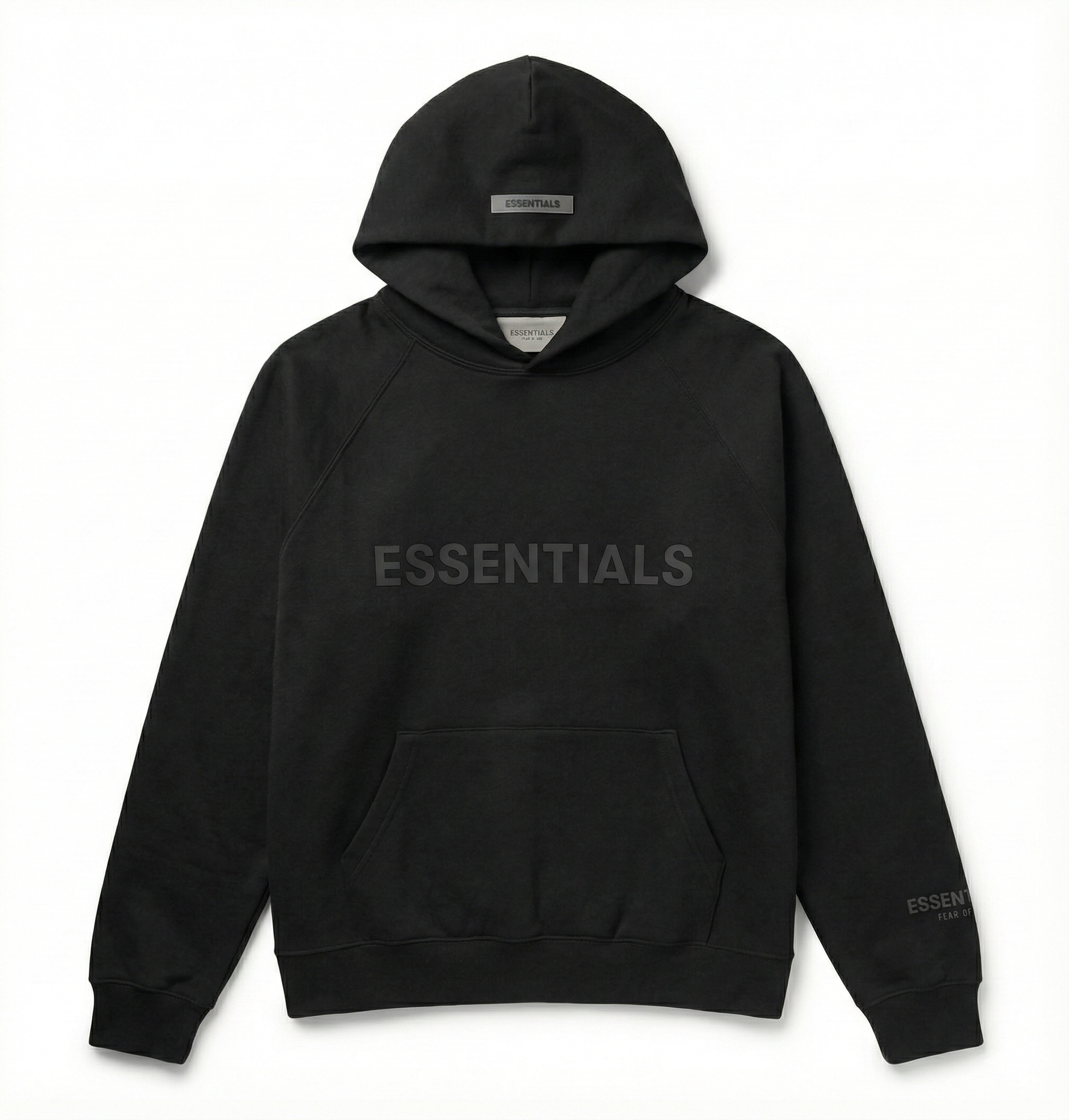 Brand New - FW20 Fear of God Essentials Hoodie