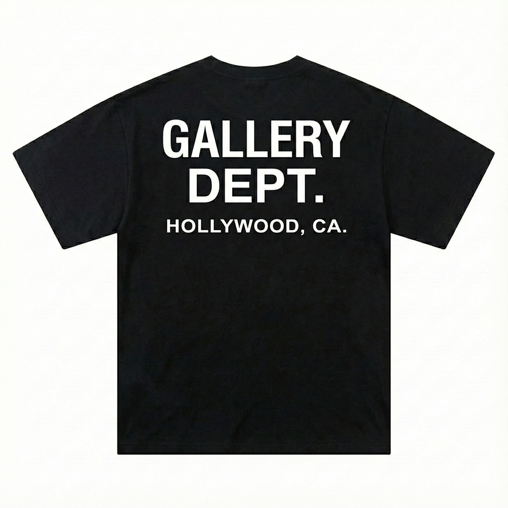Gallery Dept. Souvenir T-Shirt