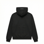 SS22 Fear of God Essentials Arch Logo - Hoodie - Jet Black