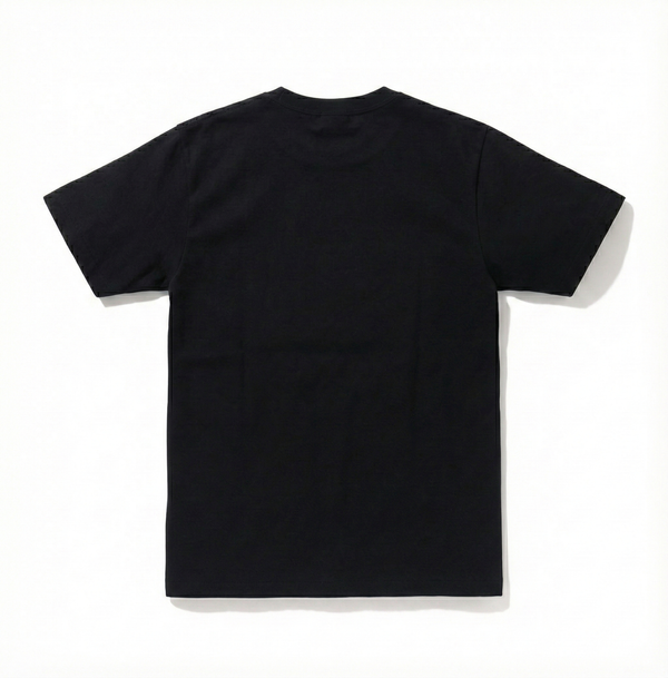 BAPE x Dragon Ball Z Big Ape Head Tee - Black
