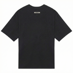 FW20 Fear of God Essentials - T-Shirt - Black