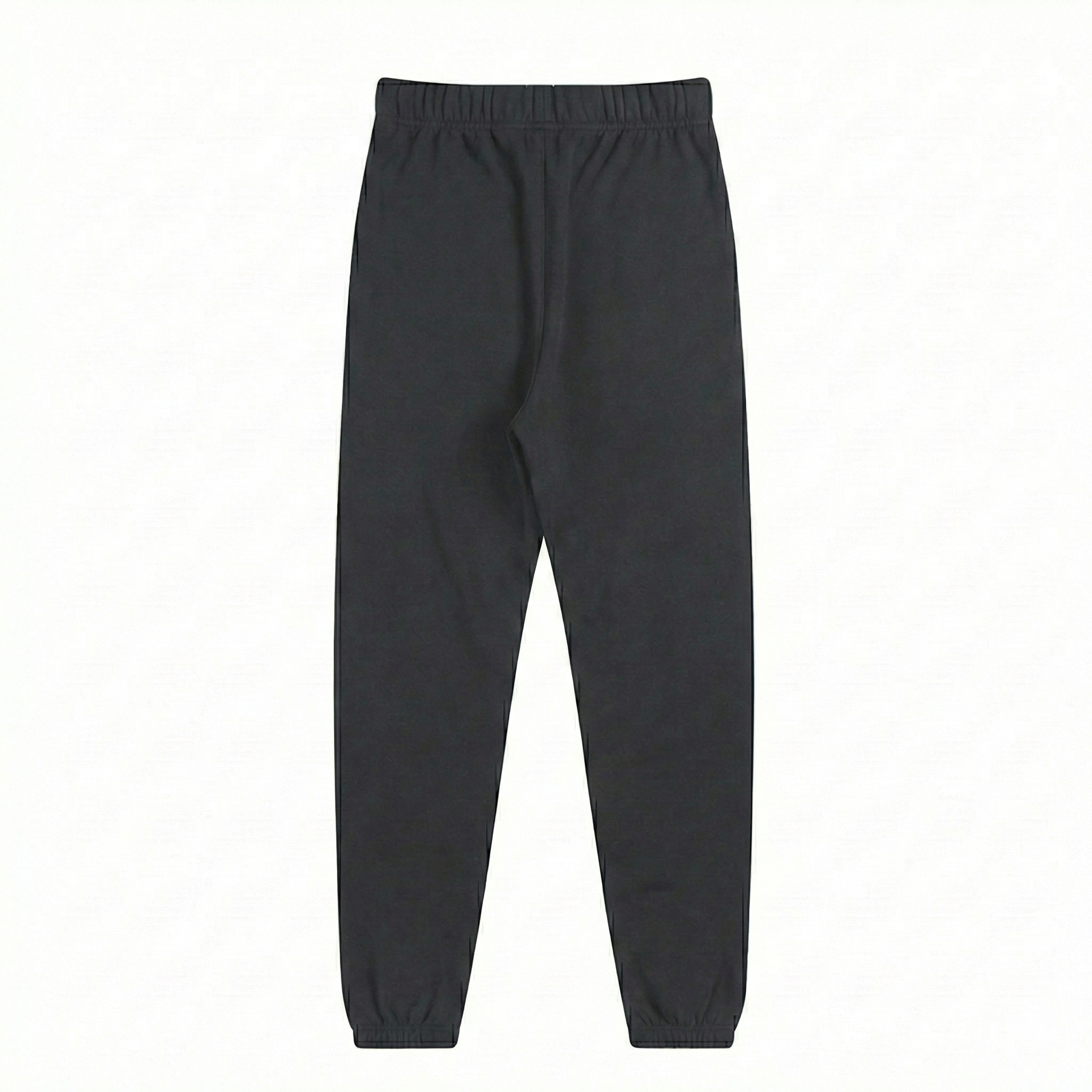 SS22 Fear of God Essentials - Pants - Off Black