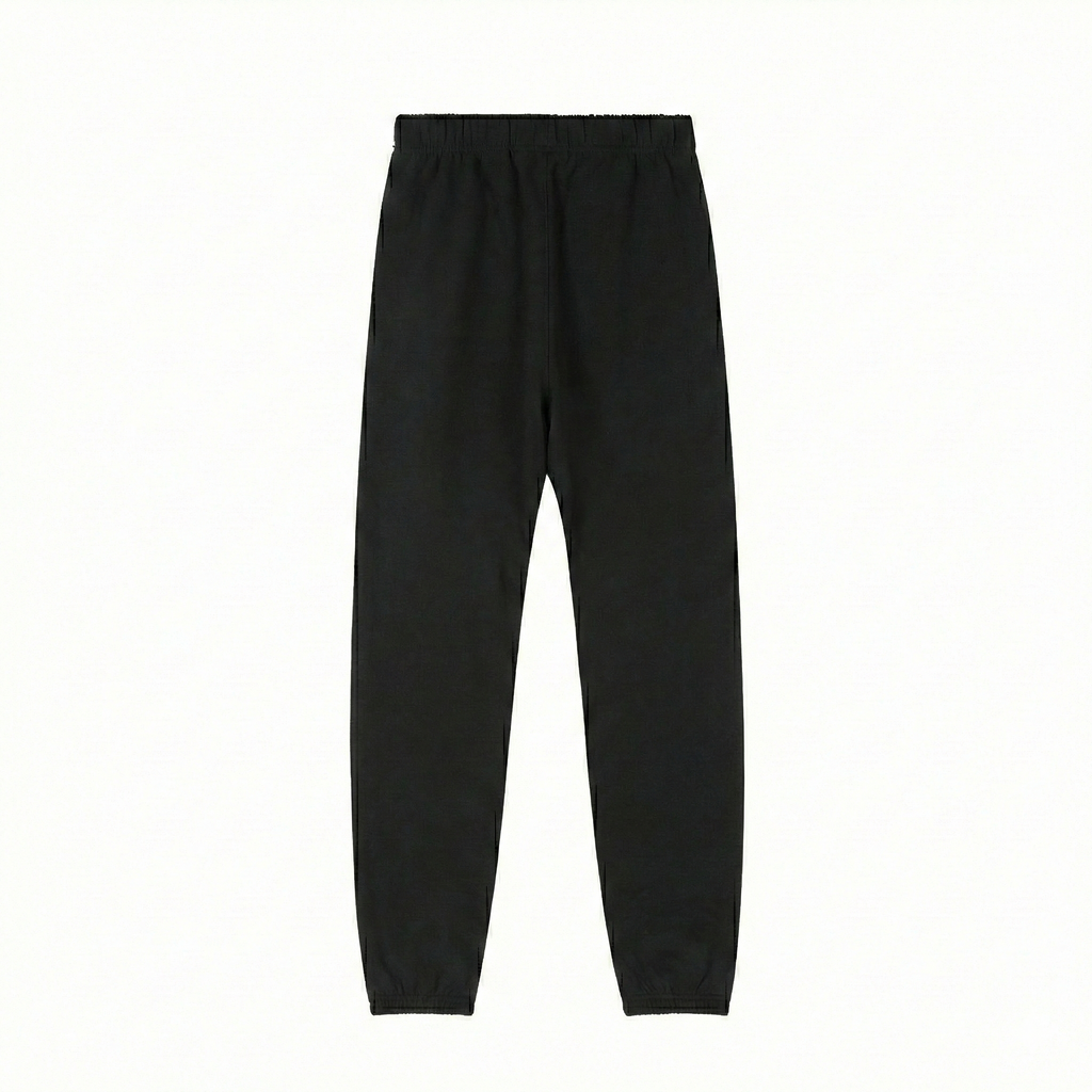 SS22 Fear of God Essentials - Sweatpants - Black