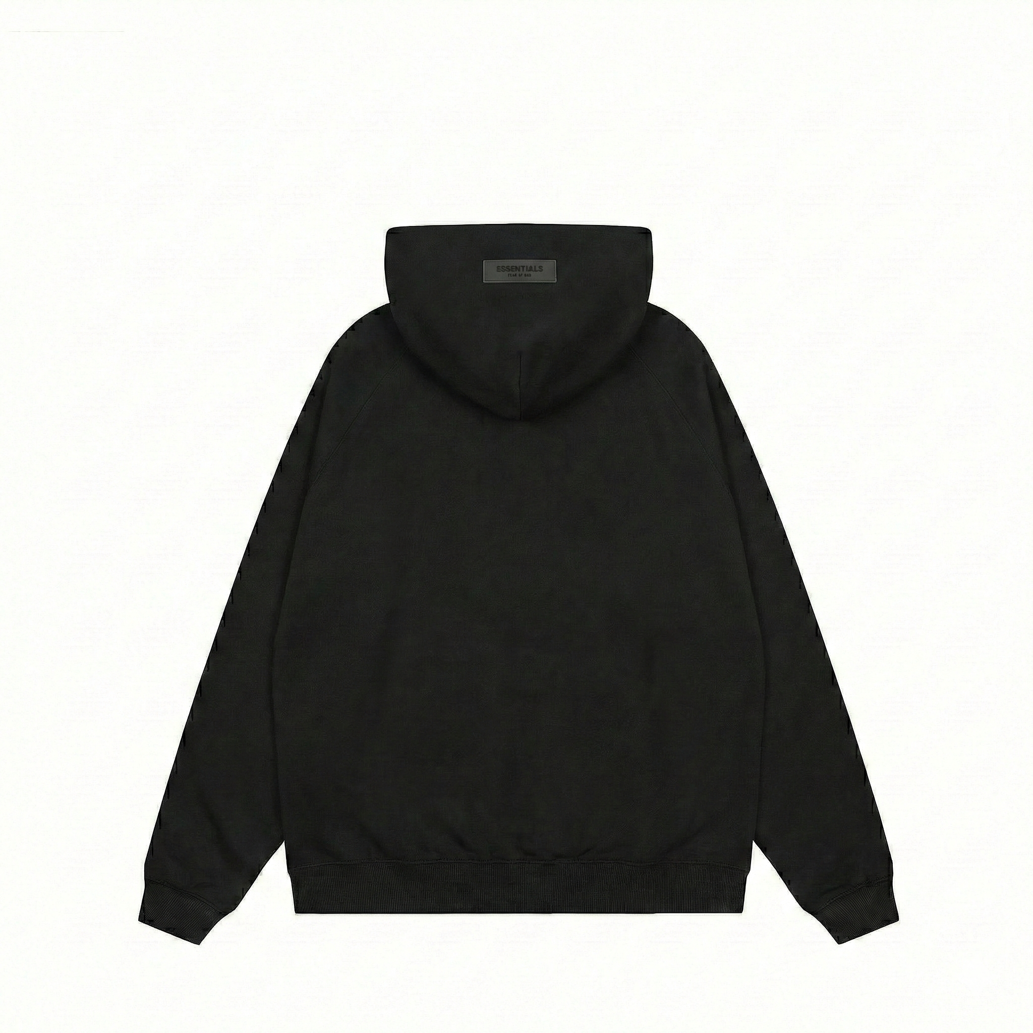 SS22 Fear of God Essentials - Hoodie - Off Black