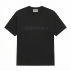 FW20 Fear of God Essentials - T-Shirt - Black