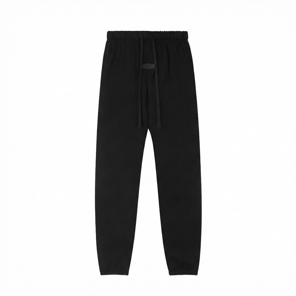 SS22 Fear of God Essentials - Sweatpants - Black