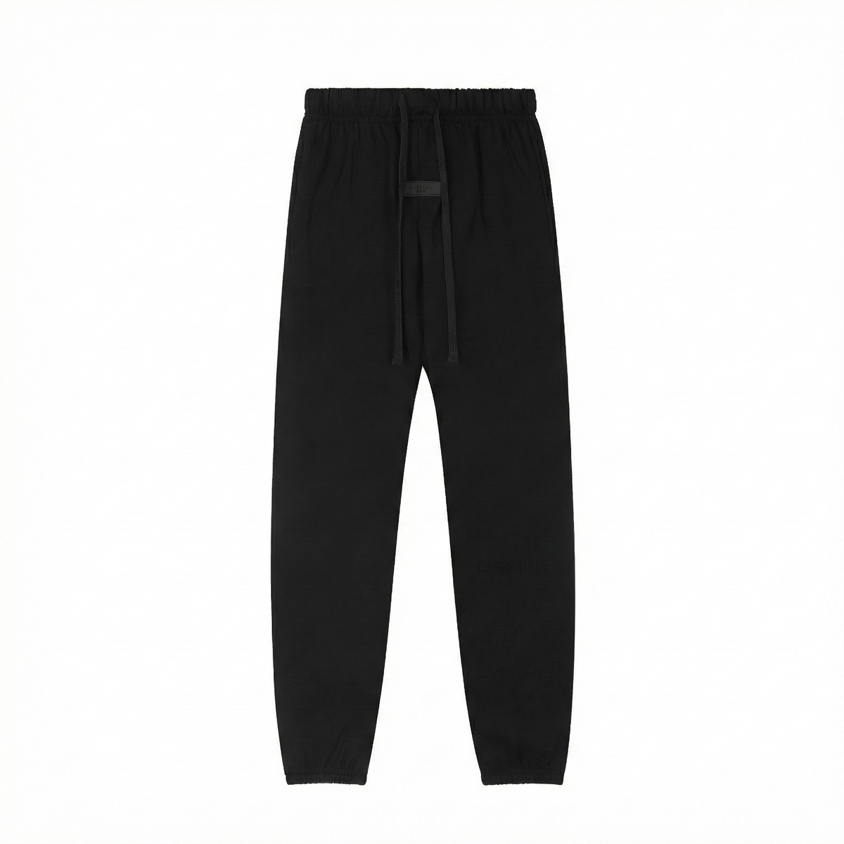 SS22 Fear of God Essentials - Sweatpants - Black
