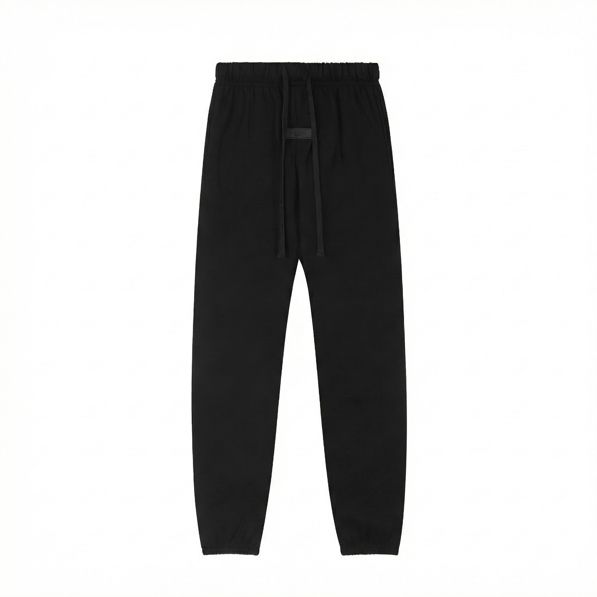 SS22 Fear of God Essentials - Sweatpants - Black