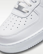 Nike Air Force 1 Low '07 - Triple White