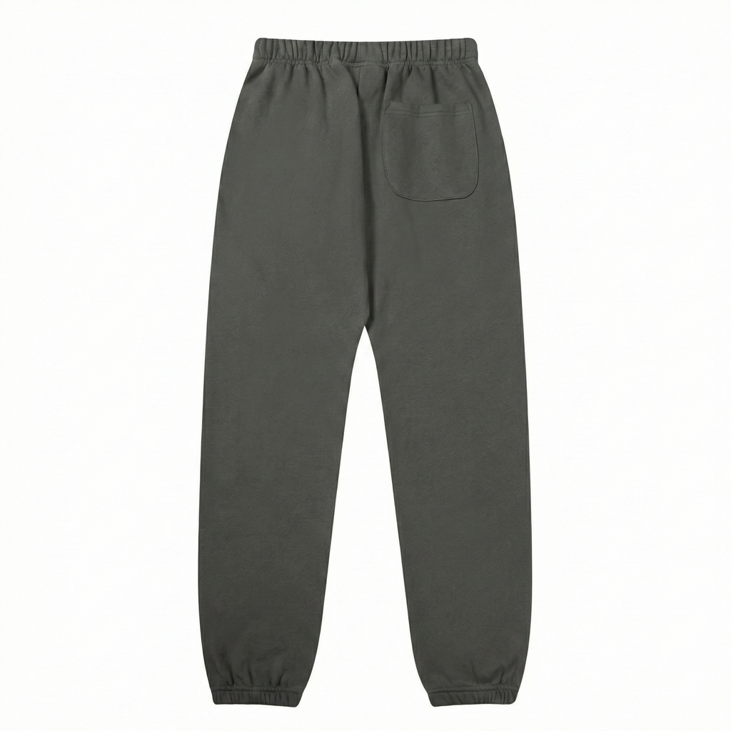 SS22 Fear of God Essentials - Pants - Dark Grey