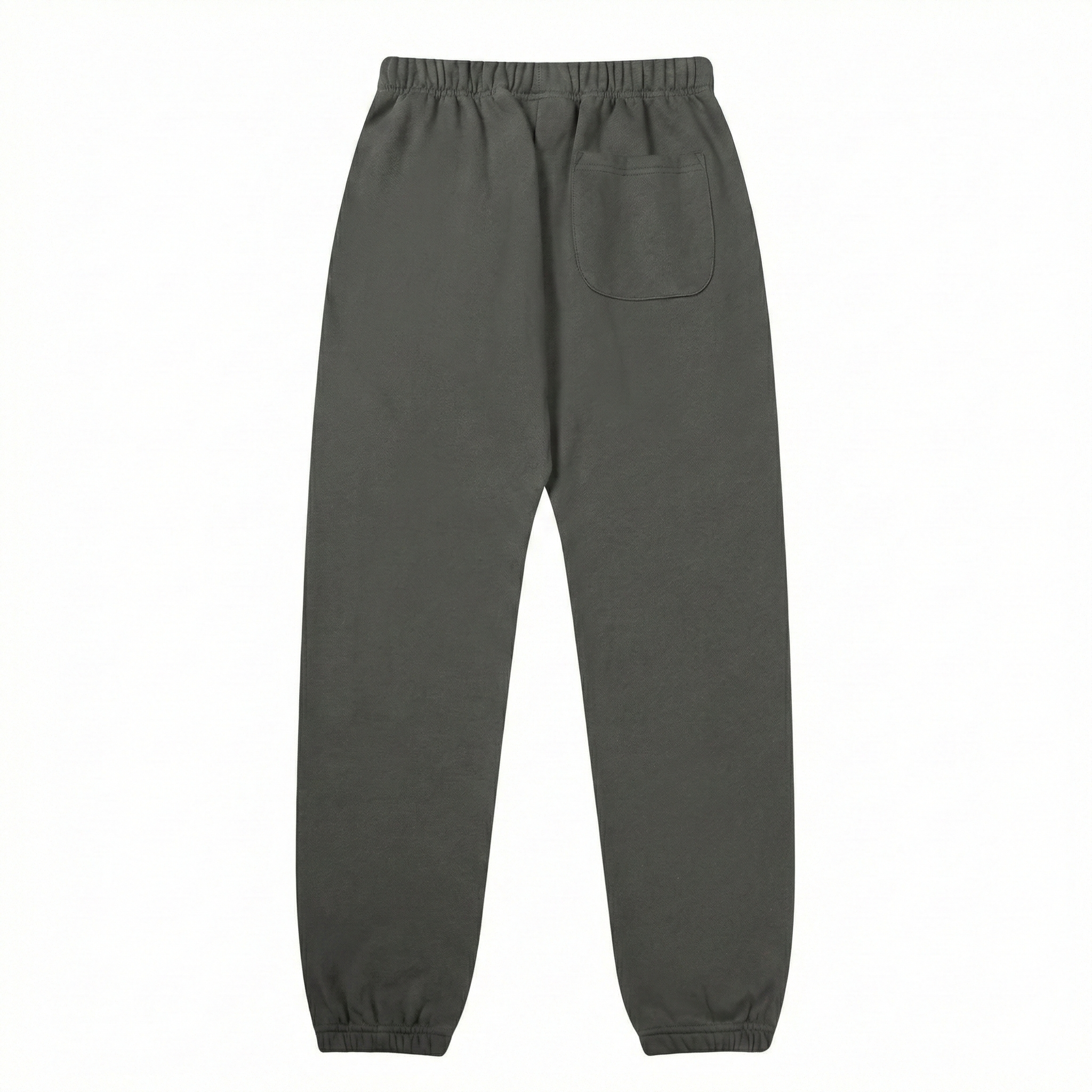SS22 Fear of God Essentials - Pants - Dark Grey