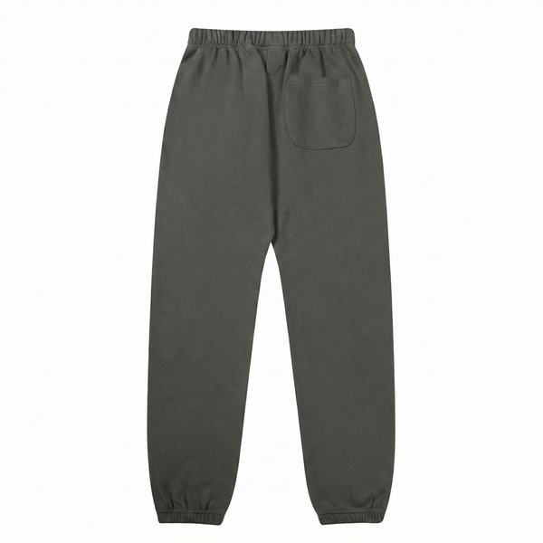 SS22 Fear of God Essentials - Pants - Dark Grey