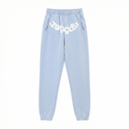 Sp5der Web Sweatpants 'Baby Blue'