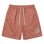 Eric Emanuel EE Basic Short — Red Circle