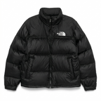 The North Face 1996 Retro Nuptse Jacket - Black