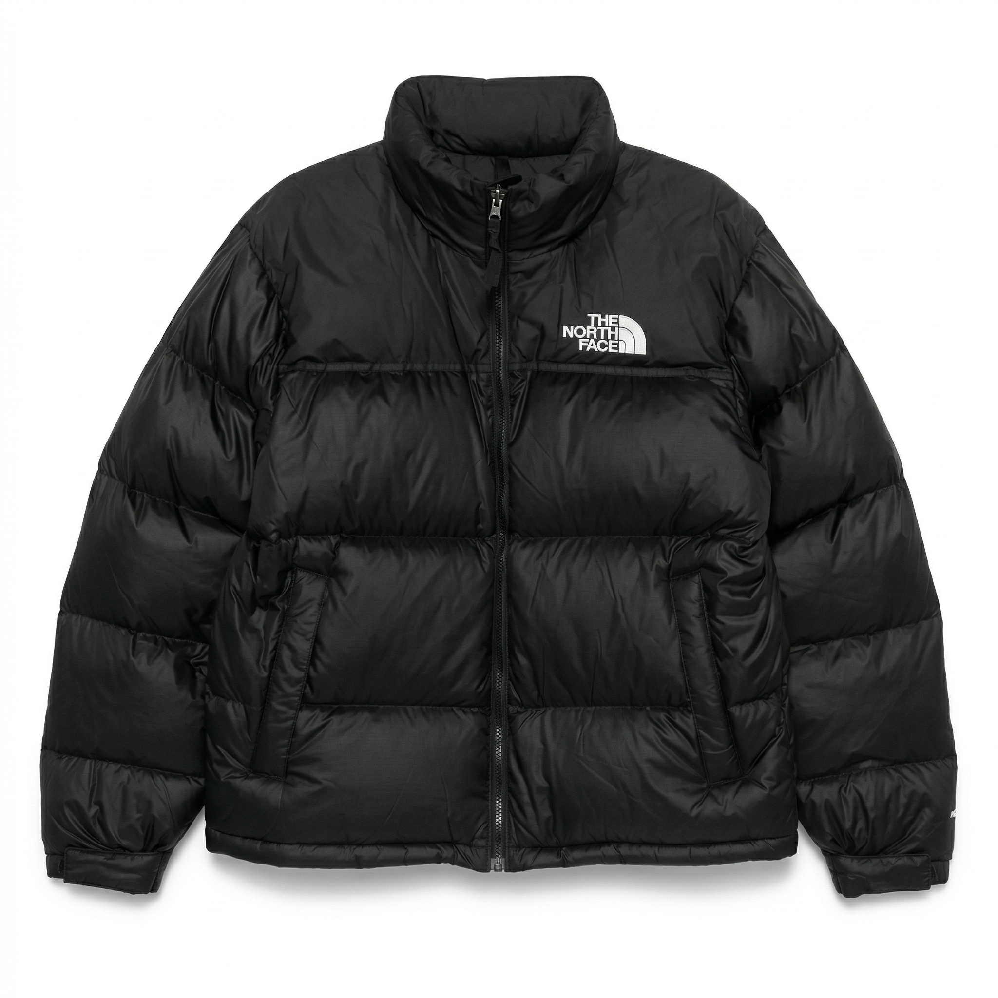 The North Face 1996 Retro Nuptse Jacket - Black