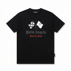 Palm Angels Racing Team Tee