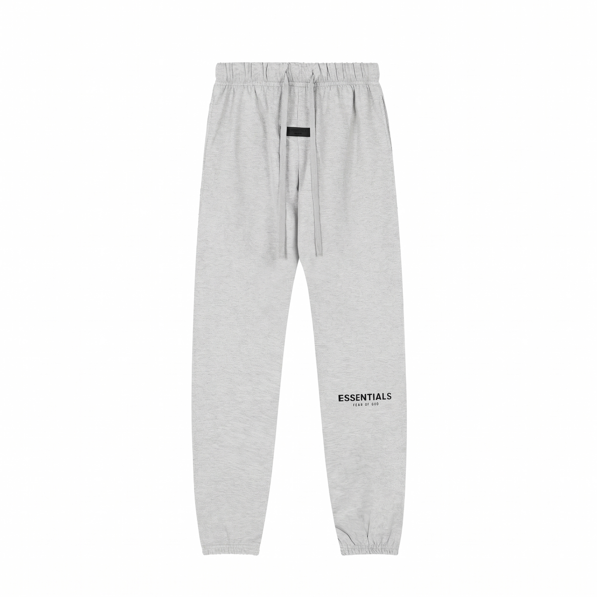 SS22 Fear of God Essentials Sweatpants - Dark Oatmeal