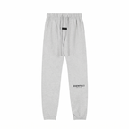 SS22 Fear of God Essentials Sweatpants - Dark Oatmeal