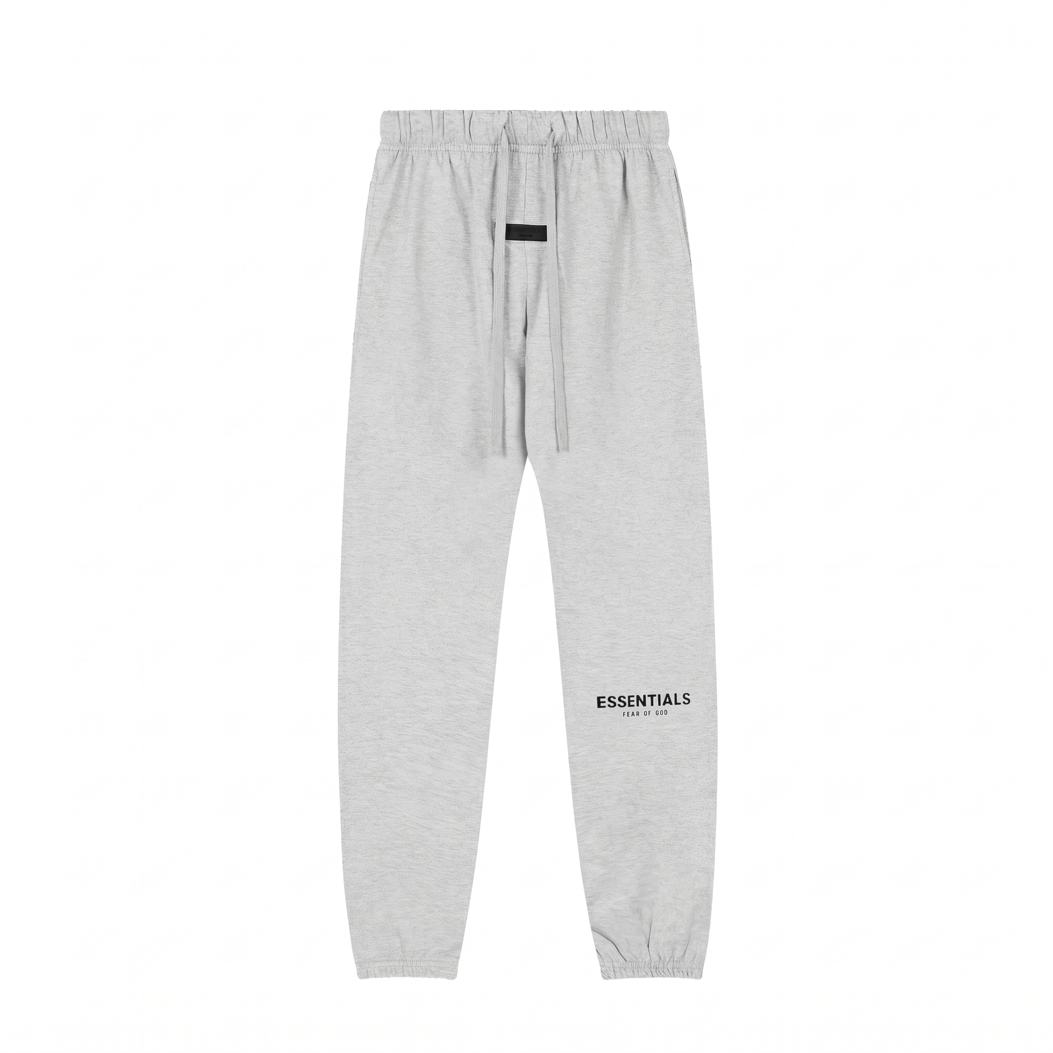 SS22 Fear of God Essentials Sweatpants - Dark Oatmeal
