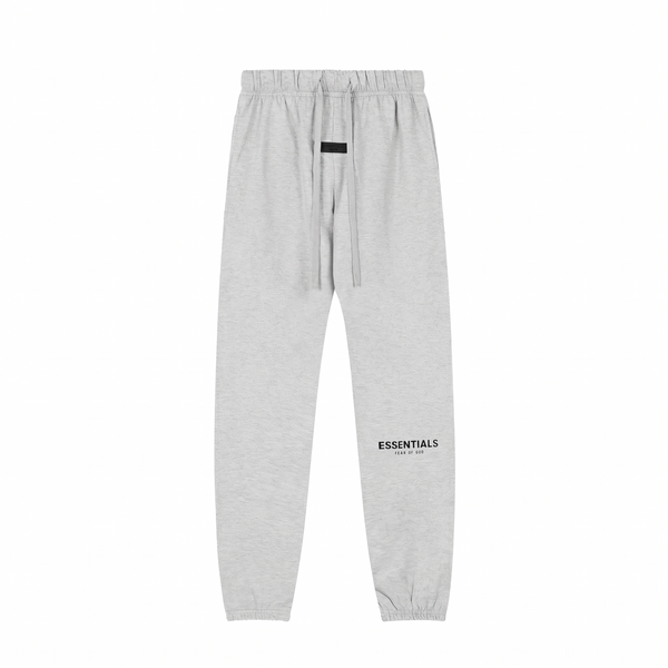 SS22 Fear of God Essentials Sweatpants - Dark Oatmeal