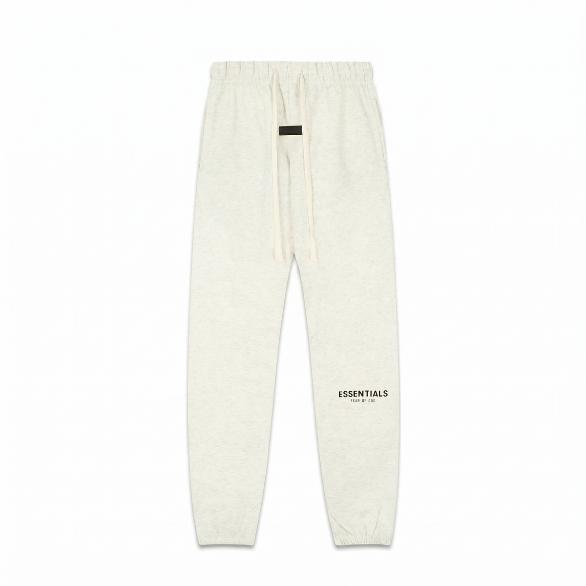 SS22 Fear of God Essentials Sweatpants - Light Oatmeal